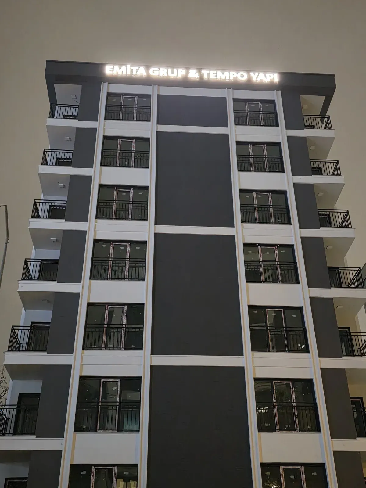 Feneryolu Bağdat Caddesi — Bitmiş Hali 2
