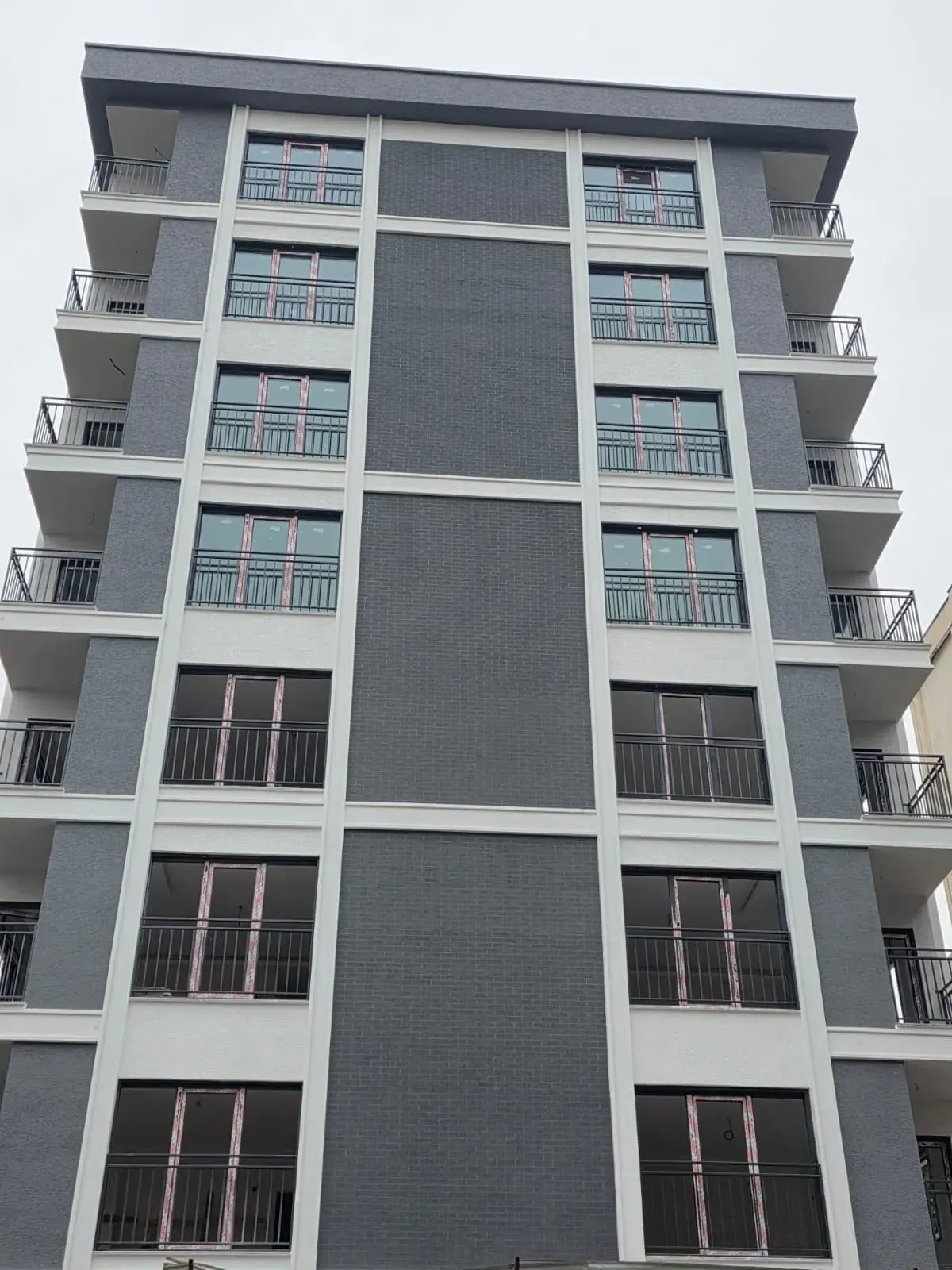 Feneryolu Bağdat Caddesi — Bitmiş Hali 3
