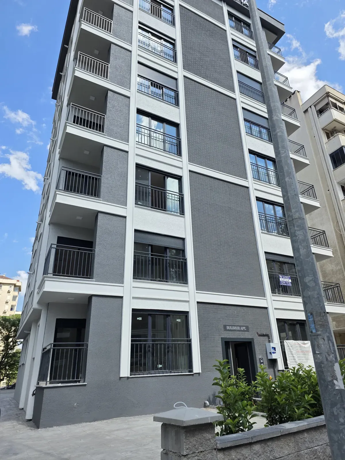 Feneryolu Bağdat Caddesi — Bitmiş Hali 6