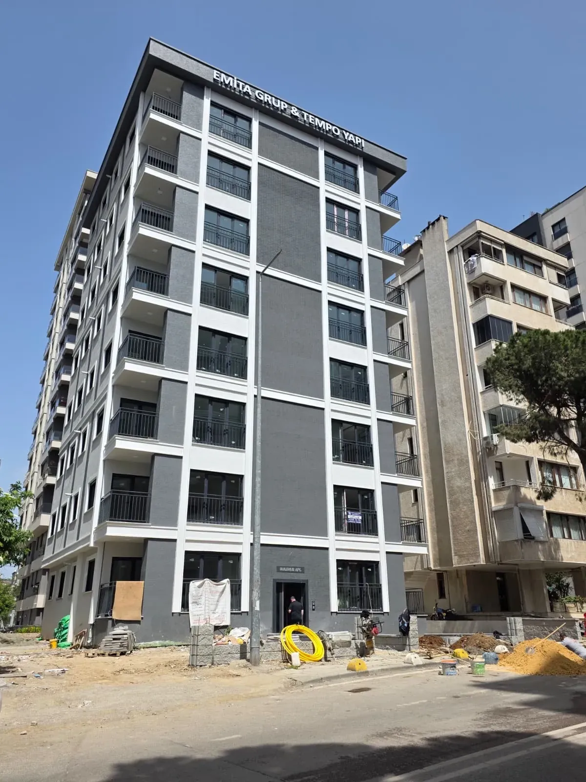 Feneryolu Bağdat Caddesi — Bitmiş Hali 8