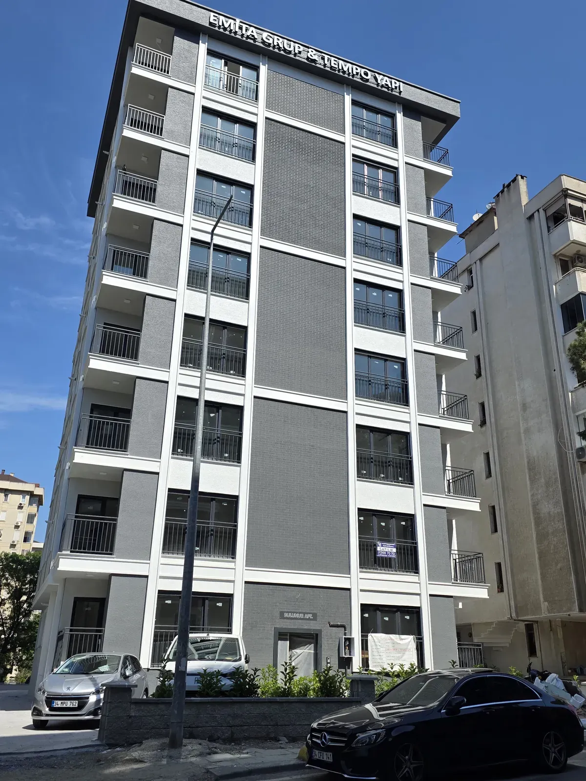 Feneryolu Bağdat Caddesi — Bitmiş Hali 10