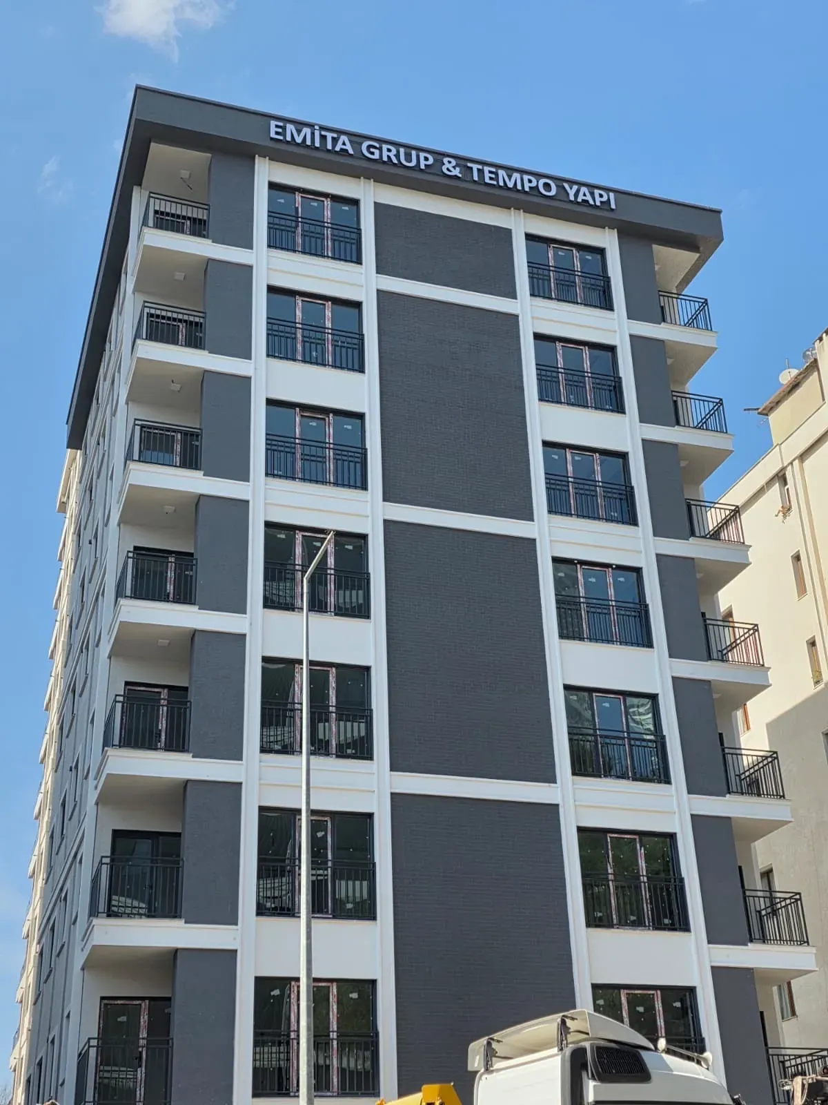 Feneryolu Bağdat Caddesi — Bitmiş Hali 11