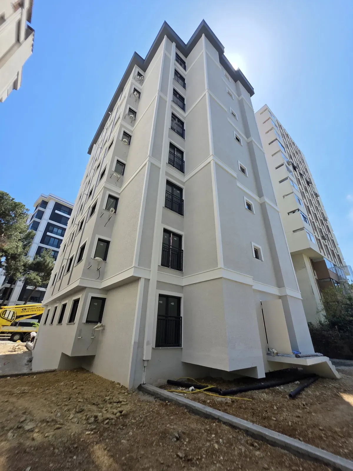 Feneryolu Bağdat Caddesi — Bitmiş Hali 12