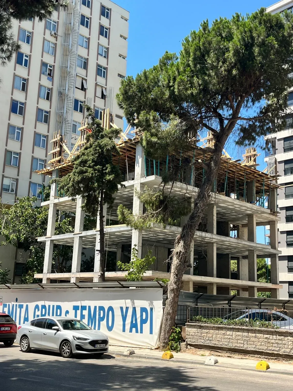 Feneryolu Bağdat Caddesi — Bitmiş Hali 15