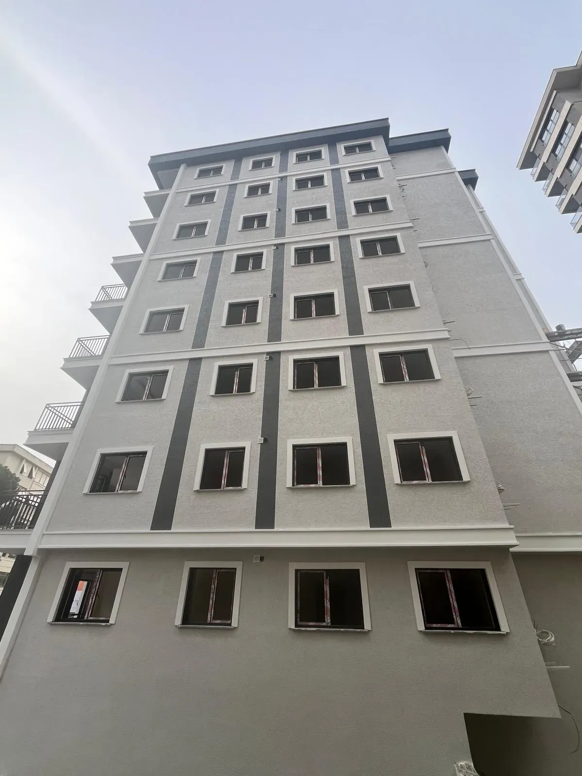 Feneryolu Bağdat Caddesi — Bitmiş Hali 16